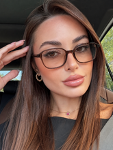 Maya Soft — Marron Transparent — Femme