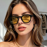 Honey Chic UV400 – Lunettes Femme