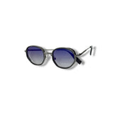 Azure Pulse UV400 – Lunettes Unisexe