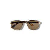 Riviera Brown – Lunettes Unisexe UV400