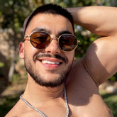 Copper Legacy UV400 – Lunettes Homme