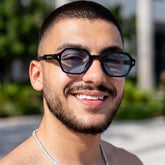 Blue Motion UV400 – Lunettes Homme