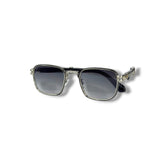 Lunettes Unisexe UV400 – Blue Phantom