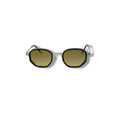 Bronze Glow UV400 – Lunettes Unisexe