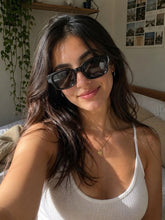 Black Velvet – Lunettes Femme 2026