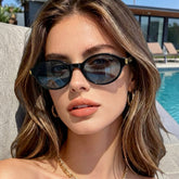 Black Blue Edition – Lunettes Femme Photochromiques