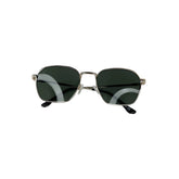 Lunettes Femme Vert G15 – Soft Power