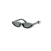 Glacier Blue UV400 – Lunettes Unisexe