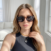 Café Chic – Lunettes Femme 2026