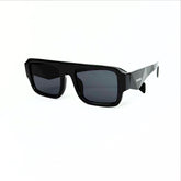 Lunettes Solaires Tendance Prada