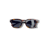 Tortoise Black – Lunettes Unisexe 2026