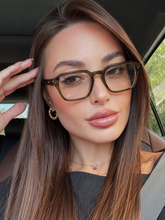 Amaya Bold — Olive — Femme