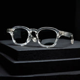 Clear Vibes 2.0 – La Lunette Transparente Qui Fait La Différence