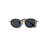 Noir Horizon UV400 – Lunettes Unisexe