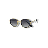 Obsidian Fade UV400 – Lunettes Unisexe