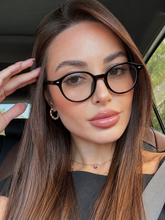 Raven Kiss — Noir — Femme
