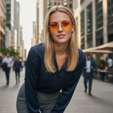 Cartier – Golden Sunset Edition ☀️