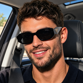 Black Force – Lunettes Homme