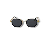 Shadow Noir UV400 – Lunettes Unisexe