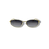 Black Gradient UV400 – Lunettes Unisexe
