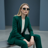 Green Mood Shades