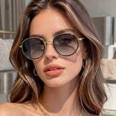 Velvet Shadow UV400 – Lunettes Femme