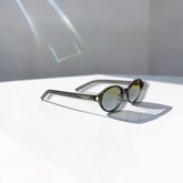 Smoke Grey Edition – Lunettes Unisexe Photochromiques