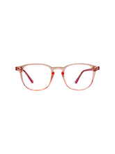 Havana Edge — Monture Optique — Unisexe