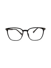 City Frame — Noir Classique — Unisexe