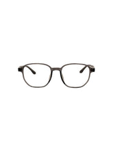 Zeno Clear — Gris Anthracite — Unisexe