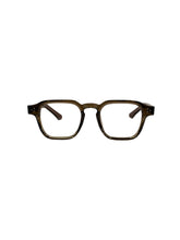 Cedar Frame — Olive — Unisexe