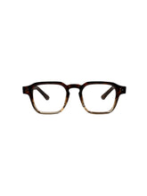 Kyoto Fade — Marron Dégradé — Unisexe