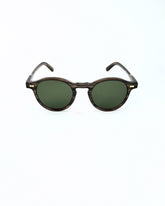 Collection Signature – Lunettes Solaires Rondes Iconiques