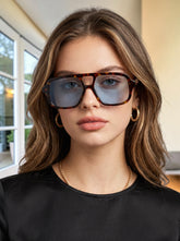 Geo Chic — Protection UV400 — Femme