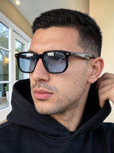 Black Ice — Protection UV400 — Homme