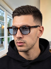 Blue District — Protection UV400 — Homme