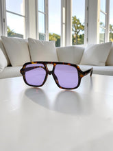 Purple Vision — Protection UV400 — Unisexe