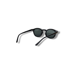 Noir Nova UV400 – Lunettes Unisexe