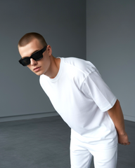 Black Edge – Élégance Intense