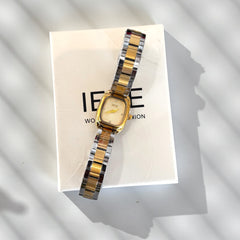 Mini Glam – Or & Argenté