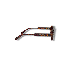 Tortoise Chic UV400 – Lunettes Femme