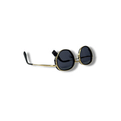 Velvet Noir UV400 – Lunettes Femme