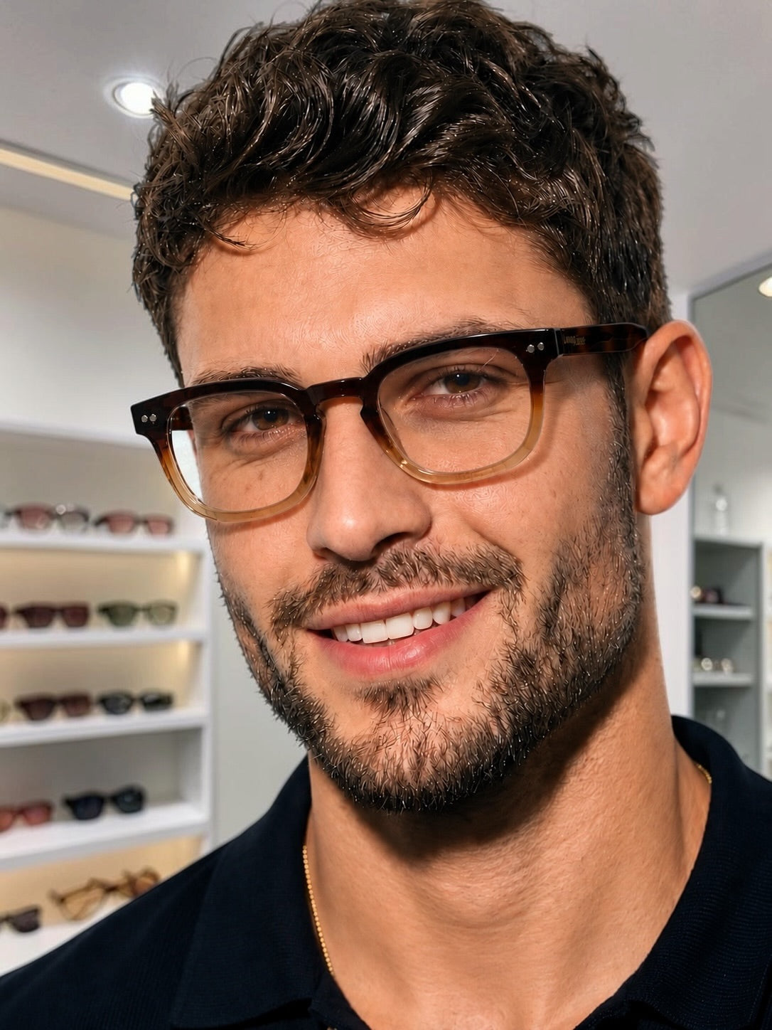 Havana Edge — Tigré — Homme