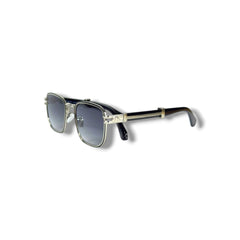 Lunettes Homme UV400 – Blue Phantom