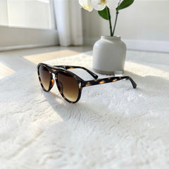 Lunette Homme Casual Chic – Protection UV