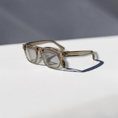 Lunettes Homme Photochromiques – Crystal Vision Elite