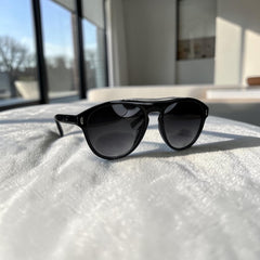 Black Edge – Lunettes Unisexe 2026