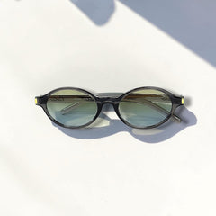 Lunettes Unisexe Photochromiques – Smoke Grey Edition