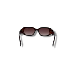 Bordeaux Flow – Lunettes Unisexe
