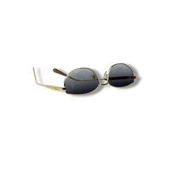 Black Gradient UV400 – Lunettes Unisexe